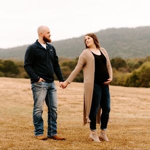 Meet your Posher, Hunter